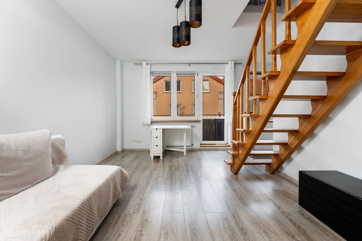 Mieszkanie 3 pokojowe na Sprzedaż