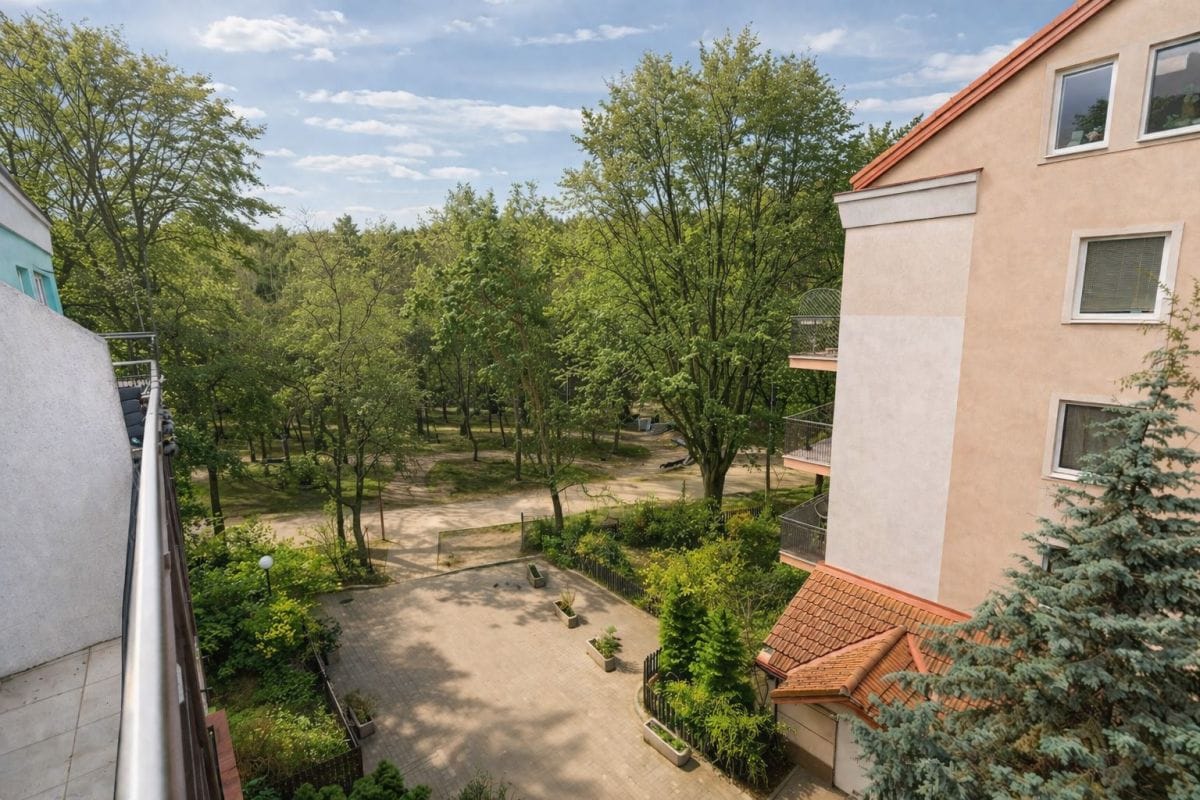 Mieszkanie 3 pokojowe na Sprzedaż