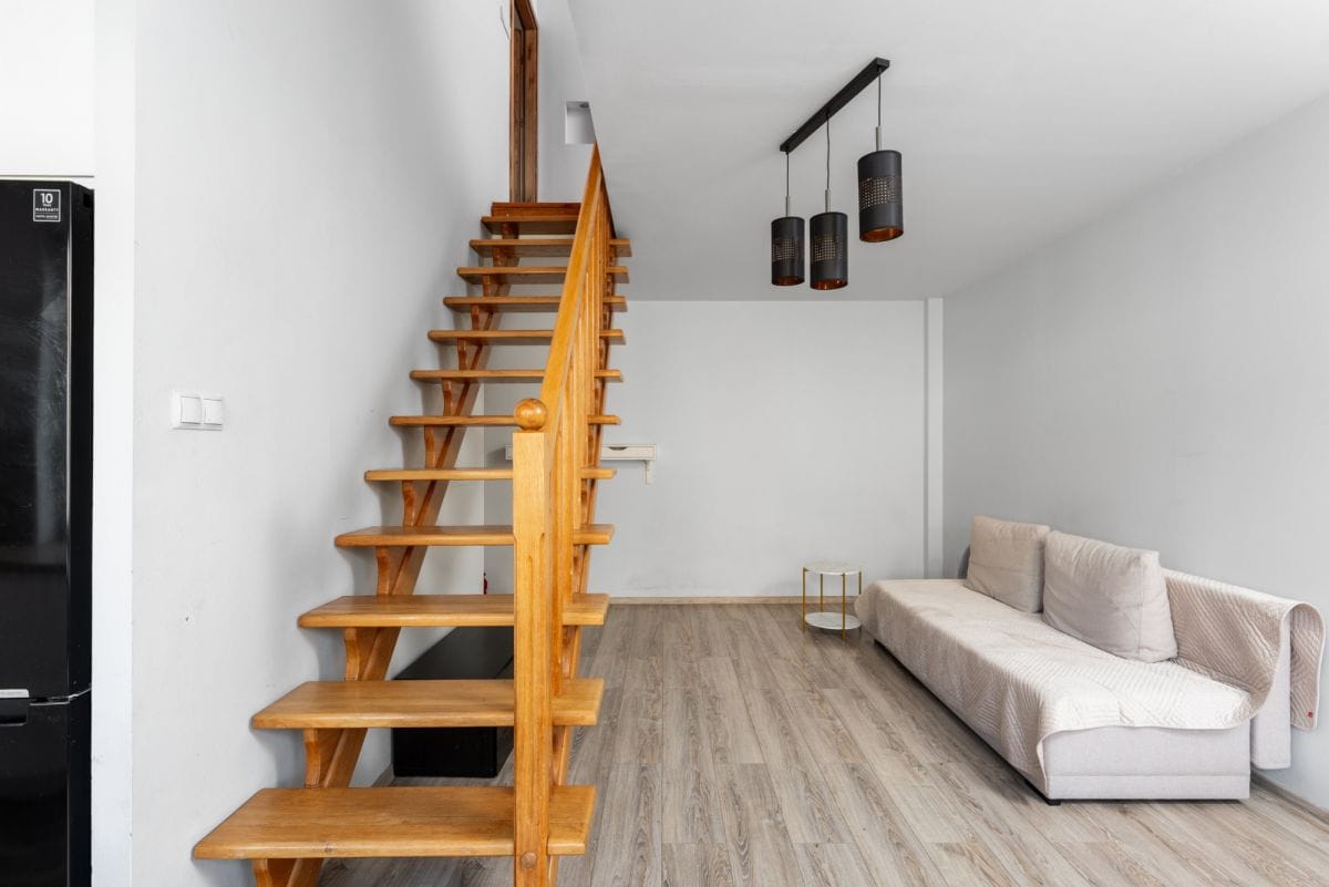 Mieszkanie 3 pokojowe na Sprzedaż