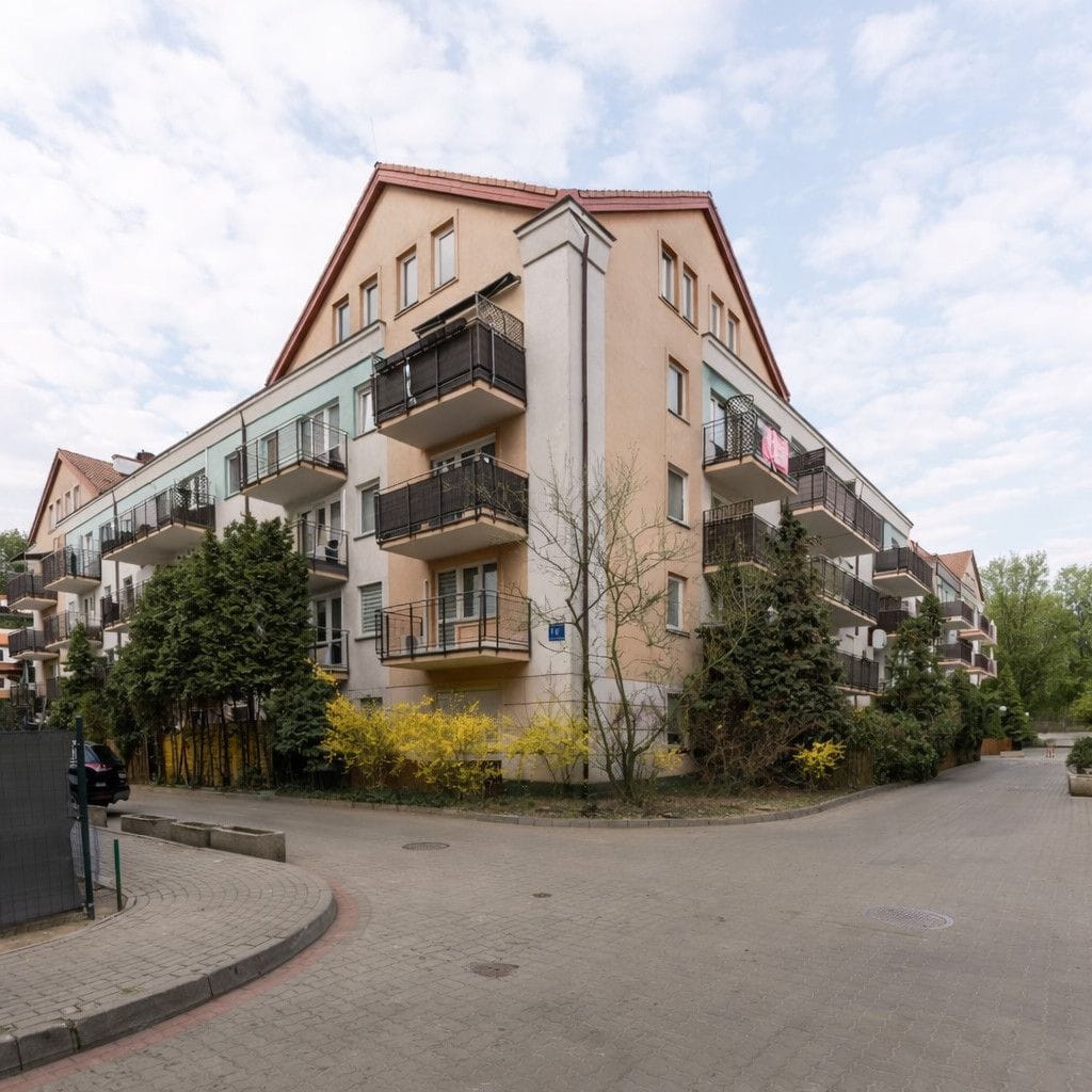 Mieszkanie 3 pokojowe na Sprzedaż