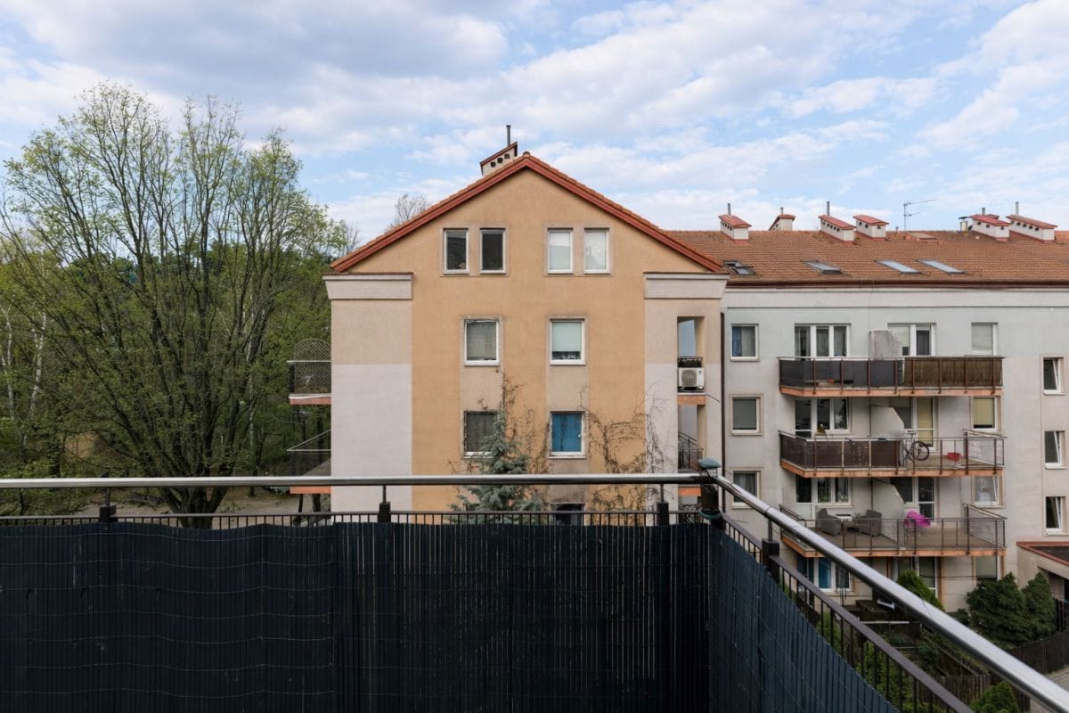 Mieszkanie 3 pokojowe na Sprzedaż