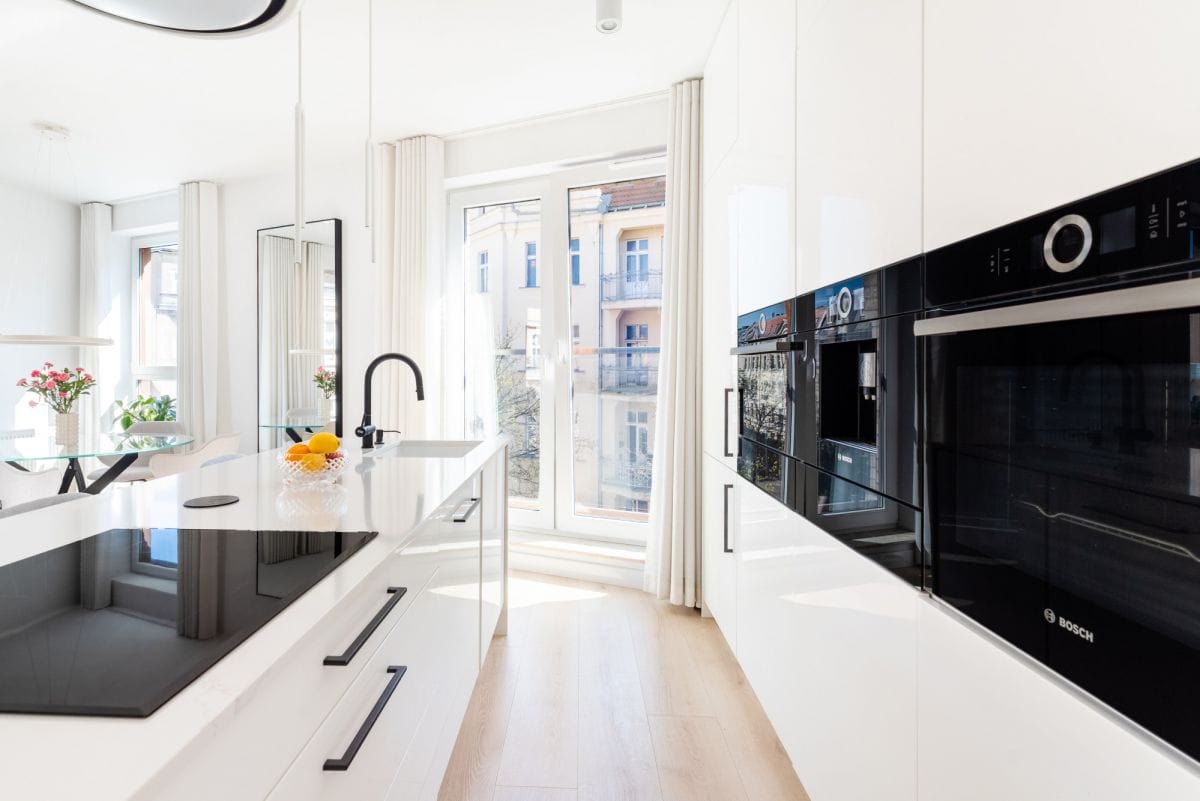 Mieszkanie 3 pokojowe na Sprzedaż