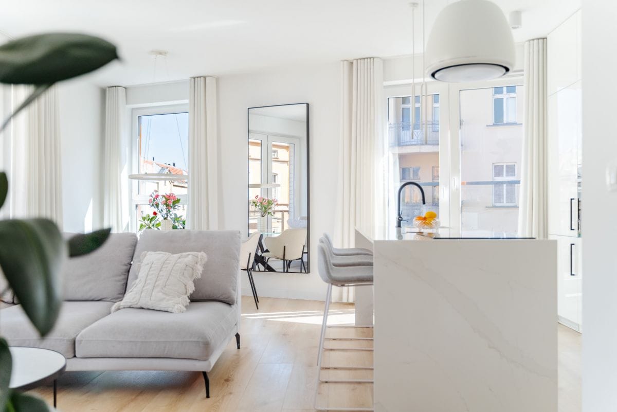 Mieszkanie 3 pokojowe na Sprzedaż