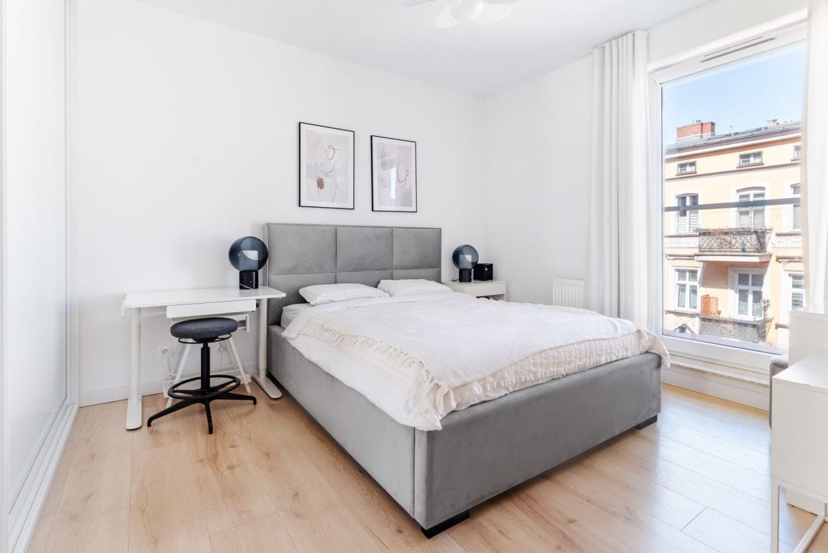 Mieszkanie 3 pokojowe na Sprzedaż