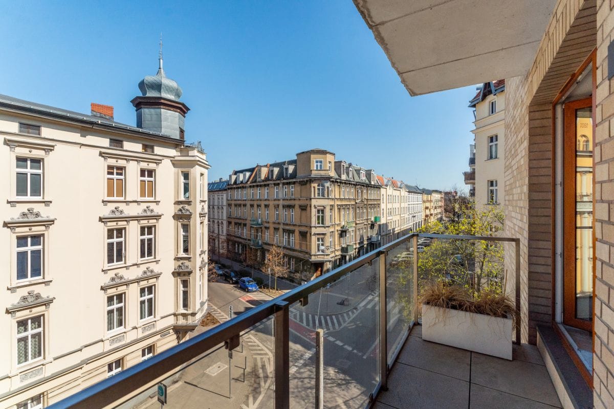 Mieszkanie 3 pokojowe na Sprzedaż