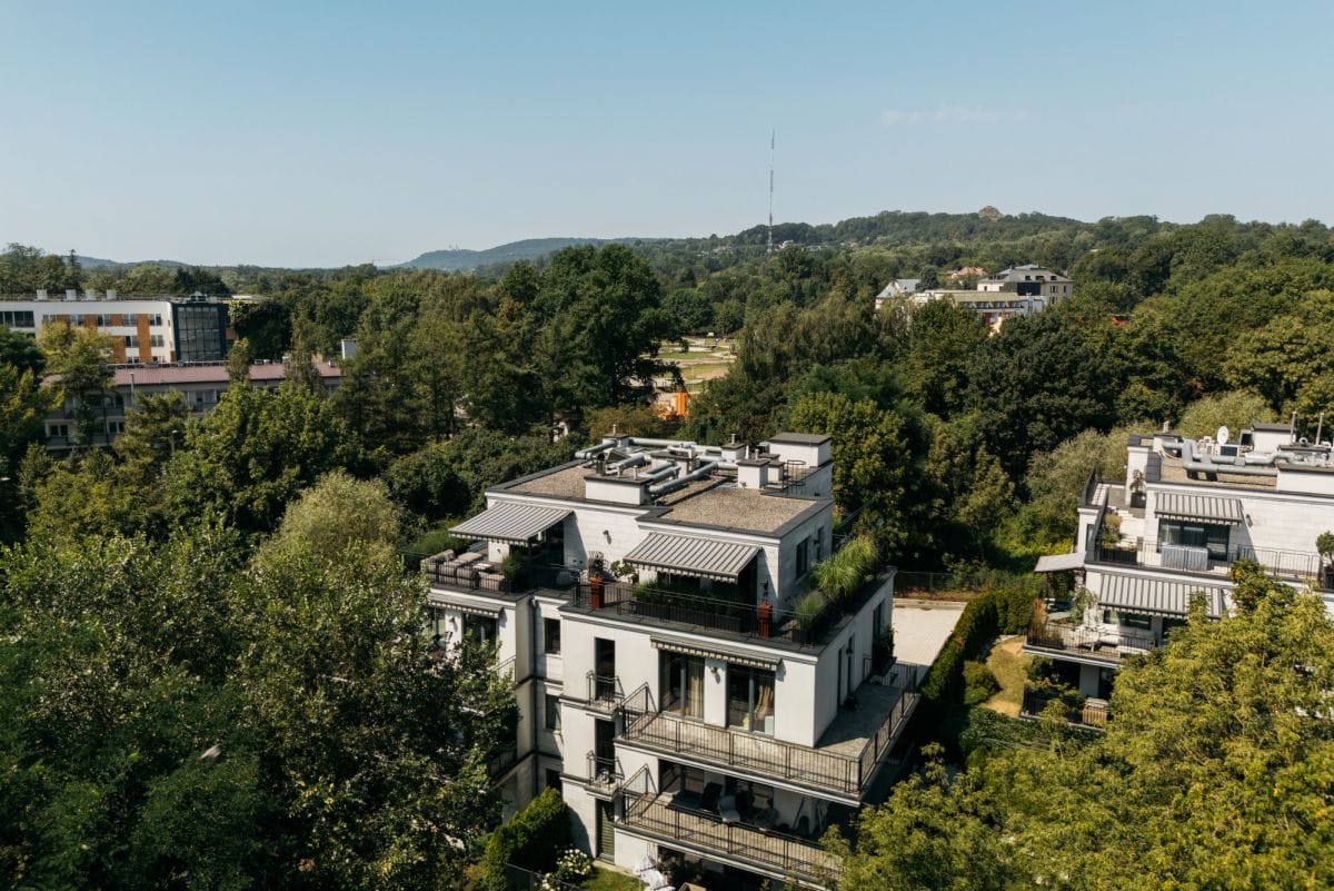 Mieszkanie 3 pokojowe na Sprzedaż