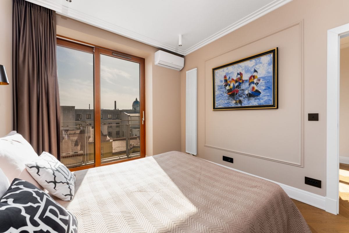 Mieszkanie 3 pokojowe na Sprzedaż