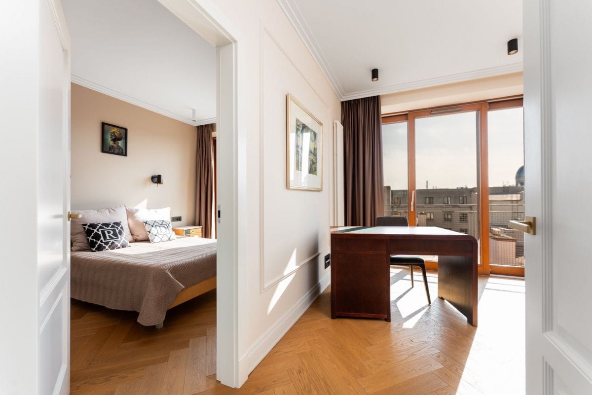 Mieszkanie 3 pokojowe na Sprzedaż