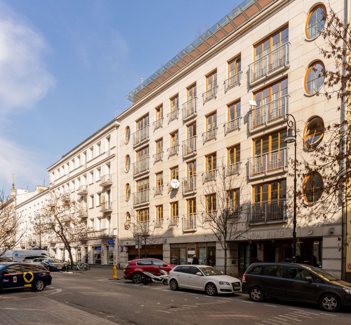 Mieszkanie 3 pokojowe na Sprzedaż