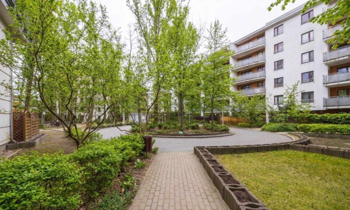 Mieszkanie 3 pokojowe na Sprzedaż