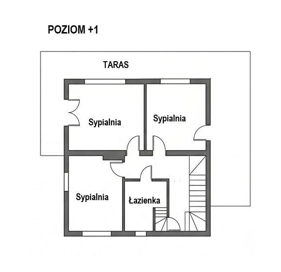 Dom 8 pokojowe na Sprzedaż