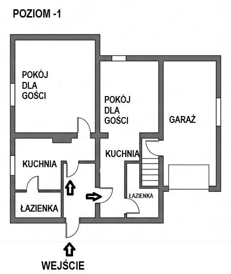 Dom 8 pokojowe na Sprzedaż