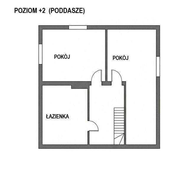Dom 8 pokojowe na Sprzedaż