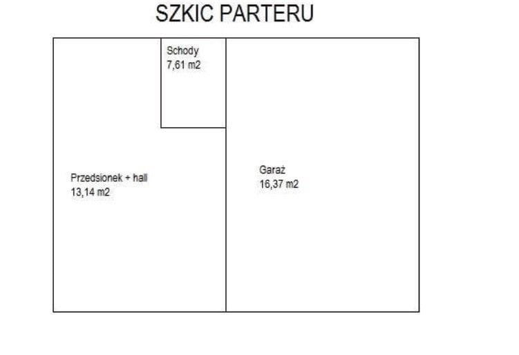 Dom 4 pokojowe na Sprzedaż