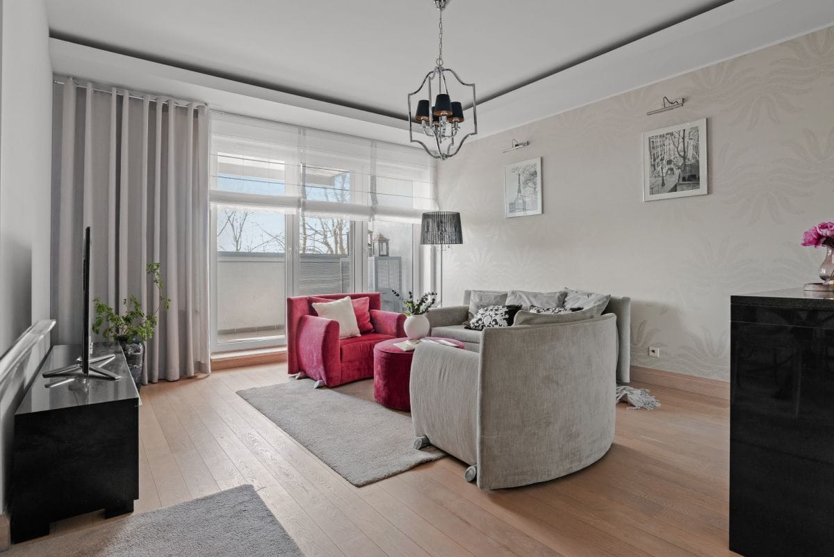 Mieszkanie 2 pokojowe na Sprzedaż