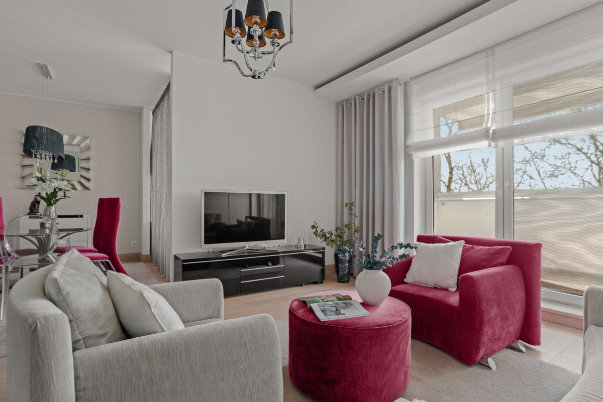 Mieszkanie 2 pokojowe na Sprzedaż