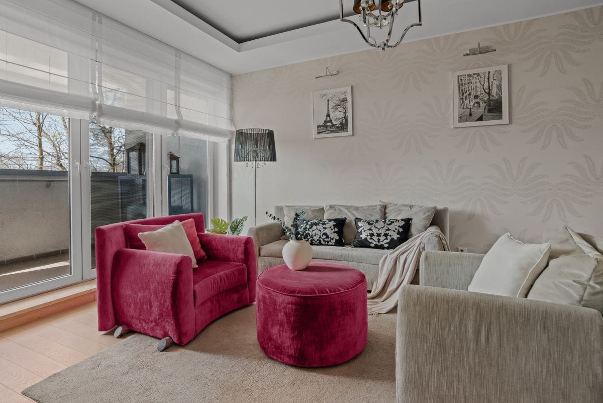 Mieszkanie 2 pokojowe na Sprzedaż