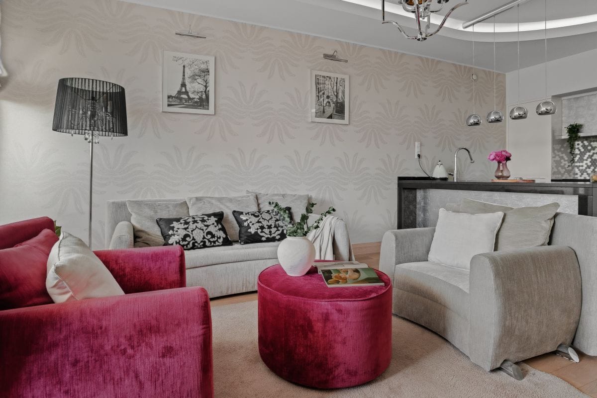 Mieszkanie 2 pokojowe na Sprzedaż