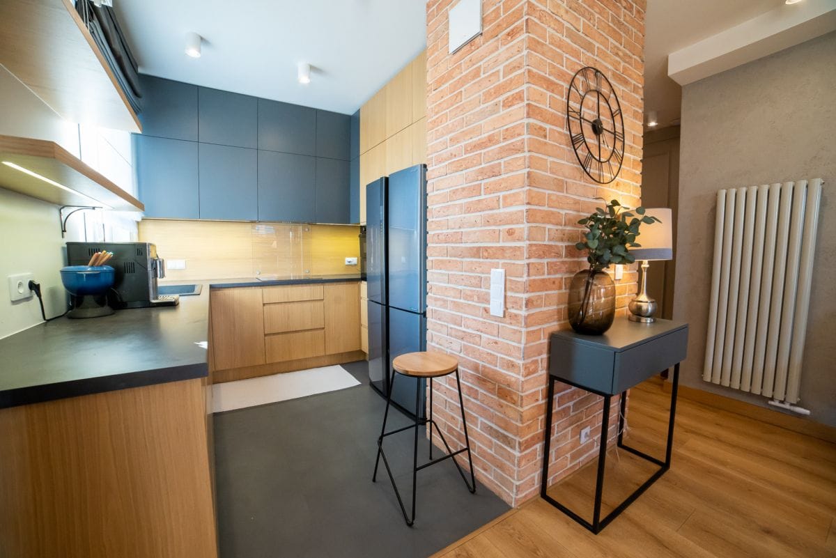 Mieszkanie 4 pokojowe na Wynajem