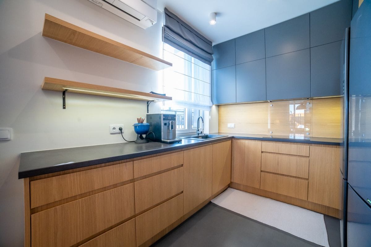 Mieszkanie 4 pokojowe na Wynajem