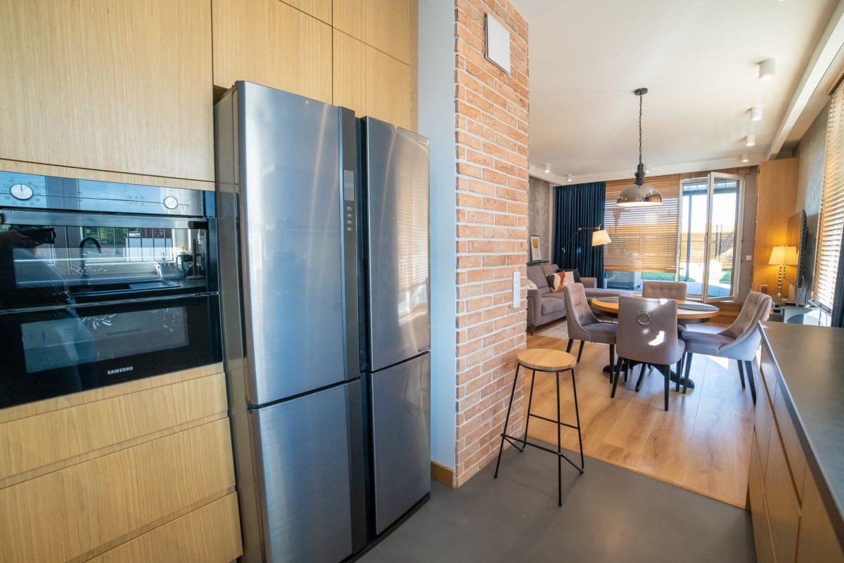 Mieszkanie 4 pokojowe na Wynajem