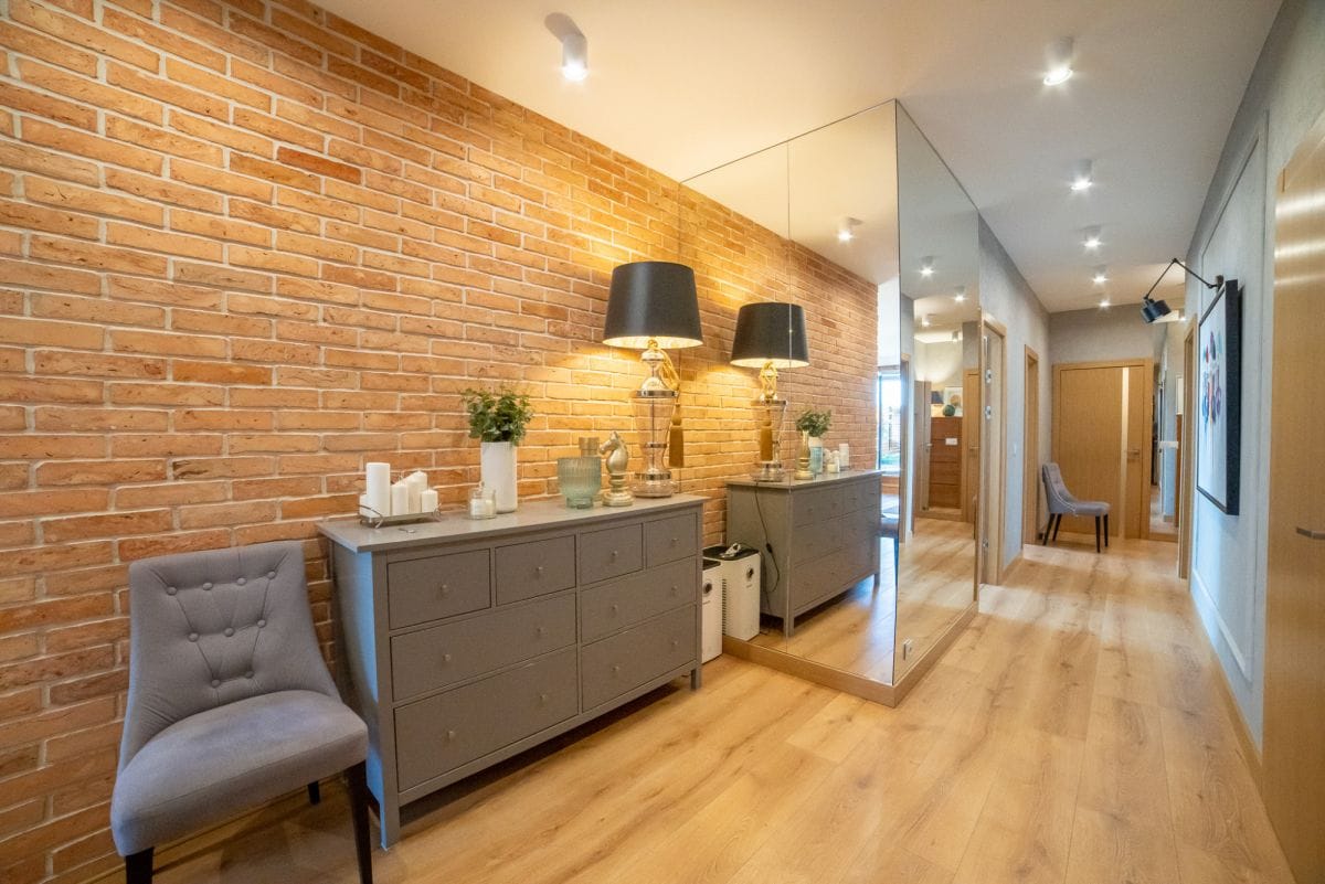 Mieszkanie 4 pokojowe na Wynajem