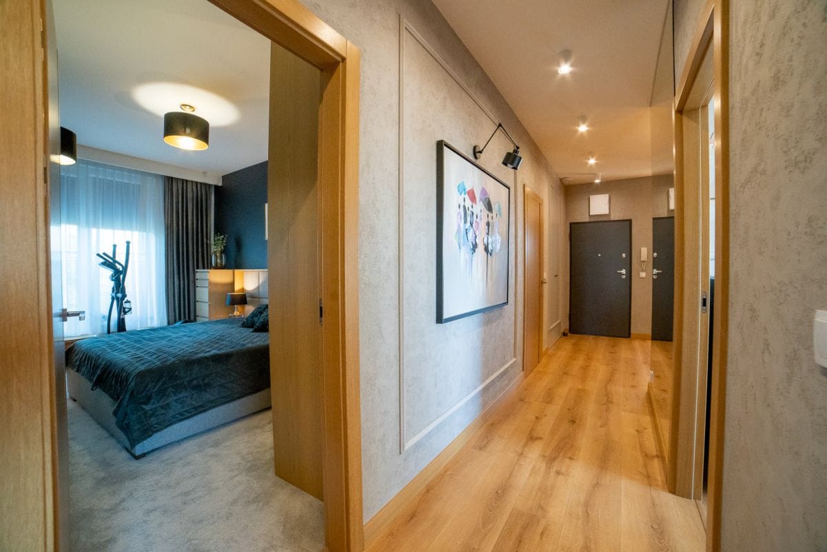 Mieszkanie 4 pokojowe na Wynajem