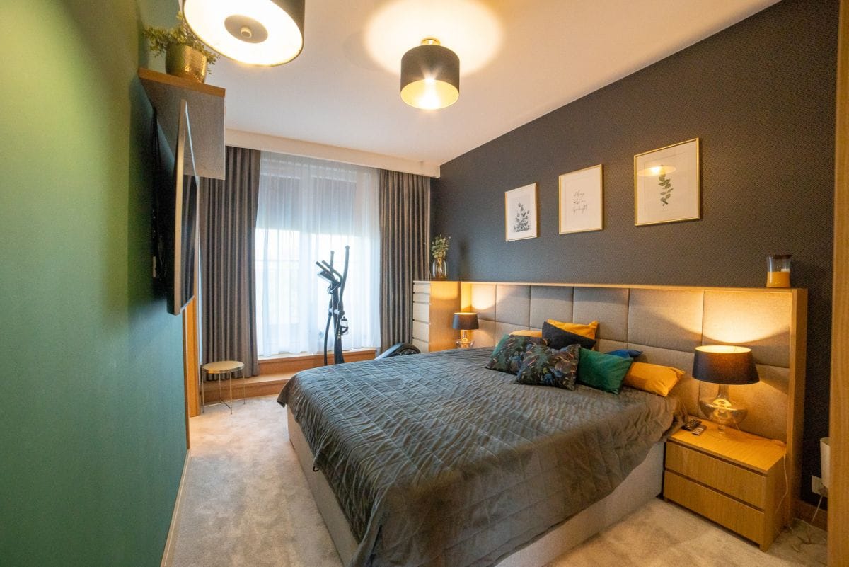 Mieszkanie 4 pokojowe na Wynajem