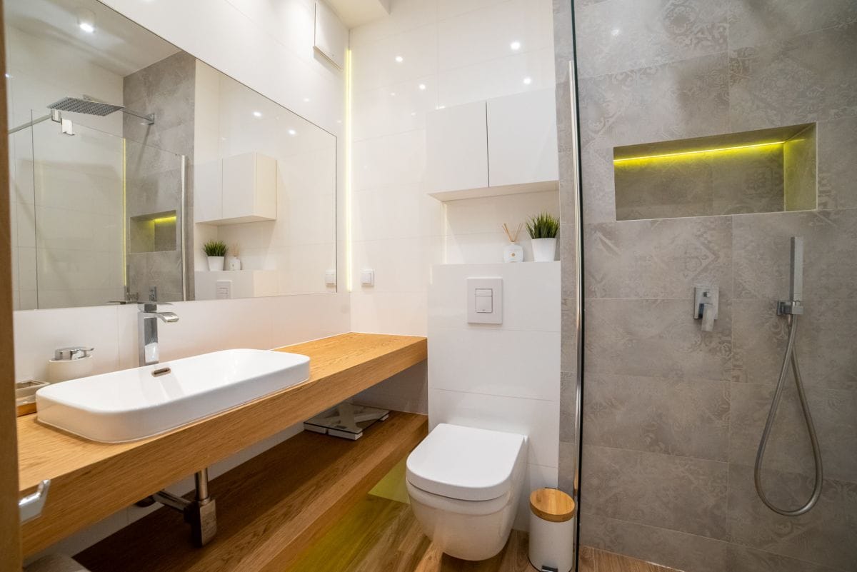 Mieszkanie 4 pokojowe na Wynajem