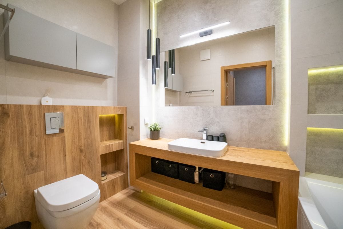 Mieszkanie 4 pokojowe na Wynajem