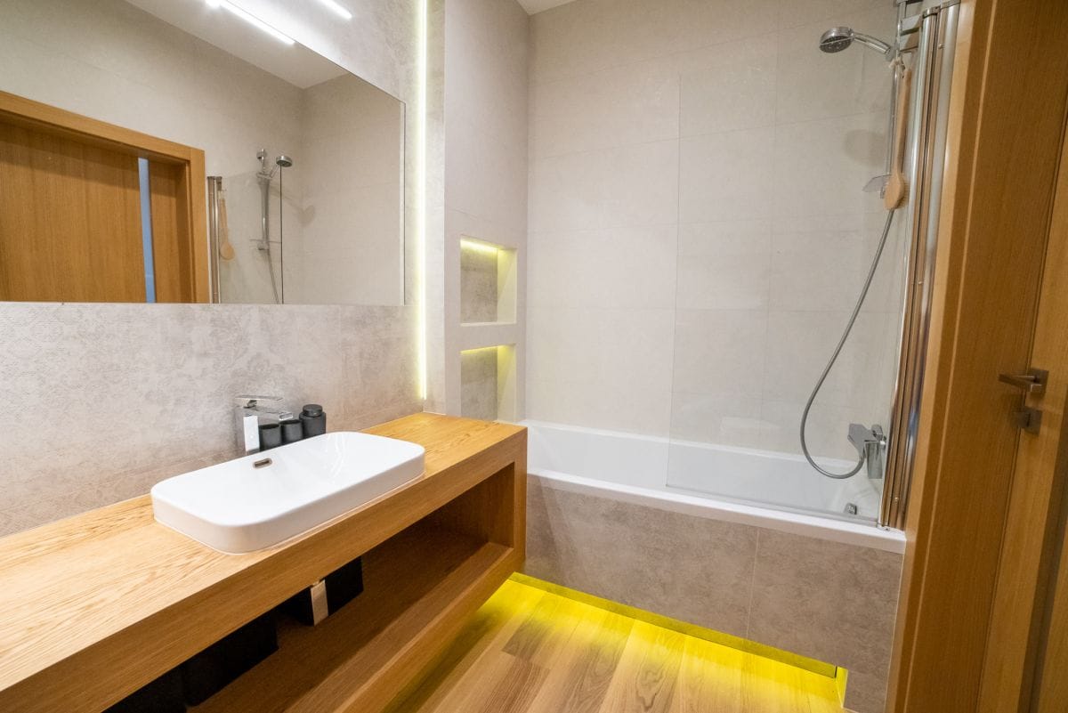 Mieszkanie 4 pokojowe na Wynajem