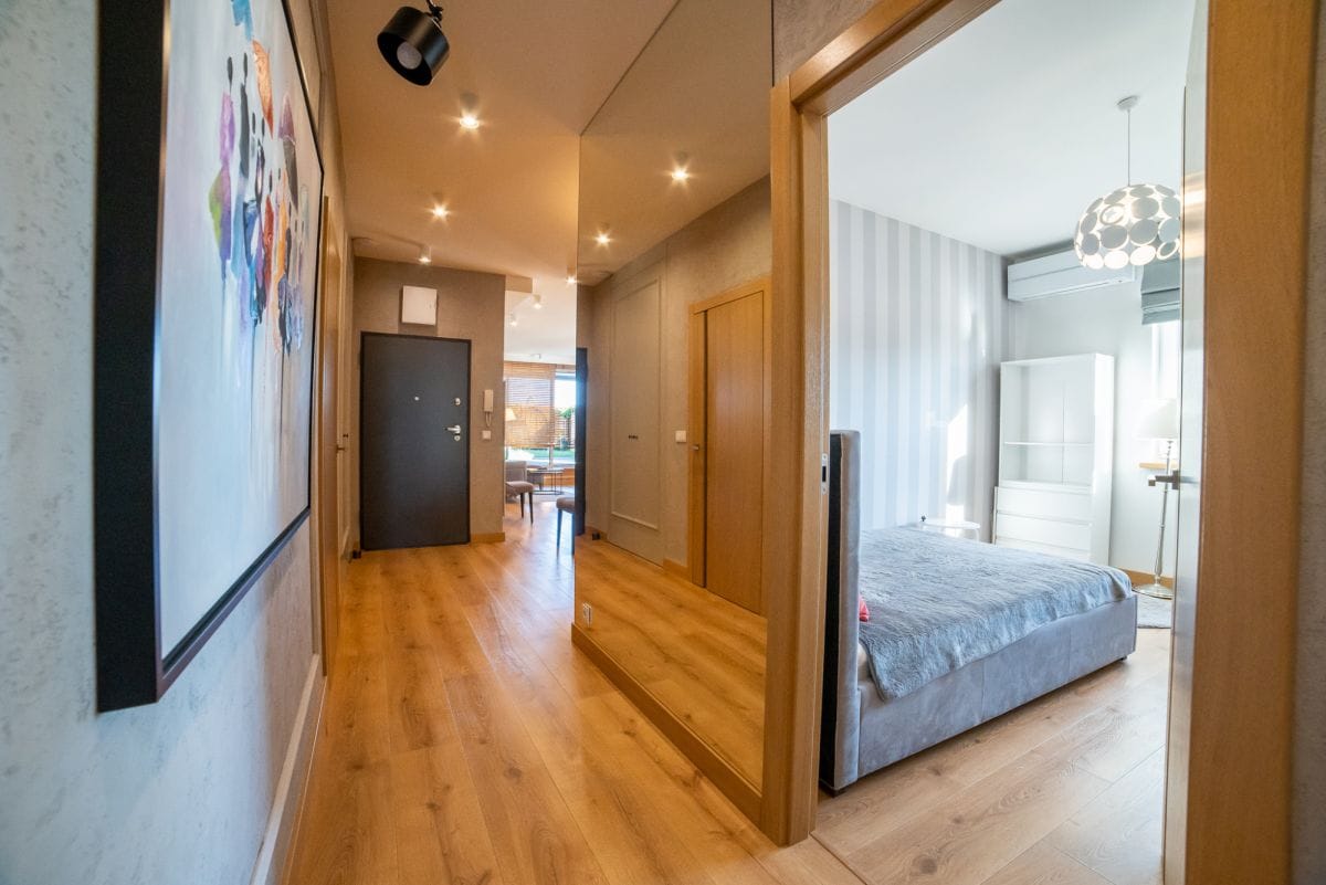 Mieszkanie 4 pokojowe na Wynajem