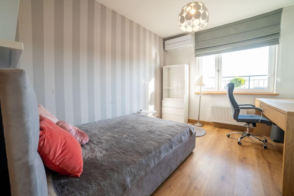 Mieszkanie 4 pokojowe na Wynajem