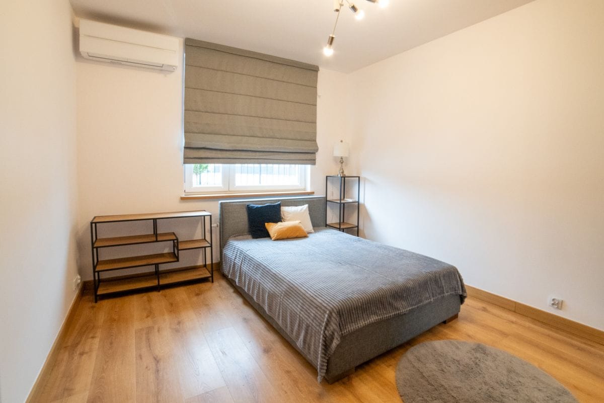 Mieszkanie 4 pokojowe na Wynajem