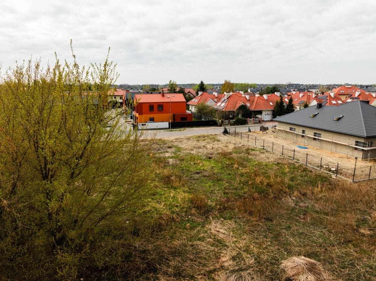 Działka  pokojowe na Sprzedaż