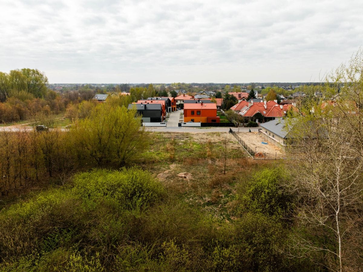 Działka  pokojowe na Sprzedaż