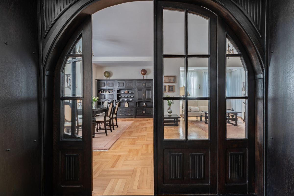 Dom 7 pokojowe na Sprzedaż