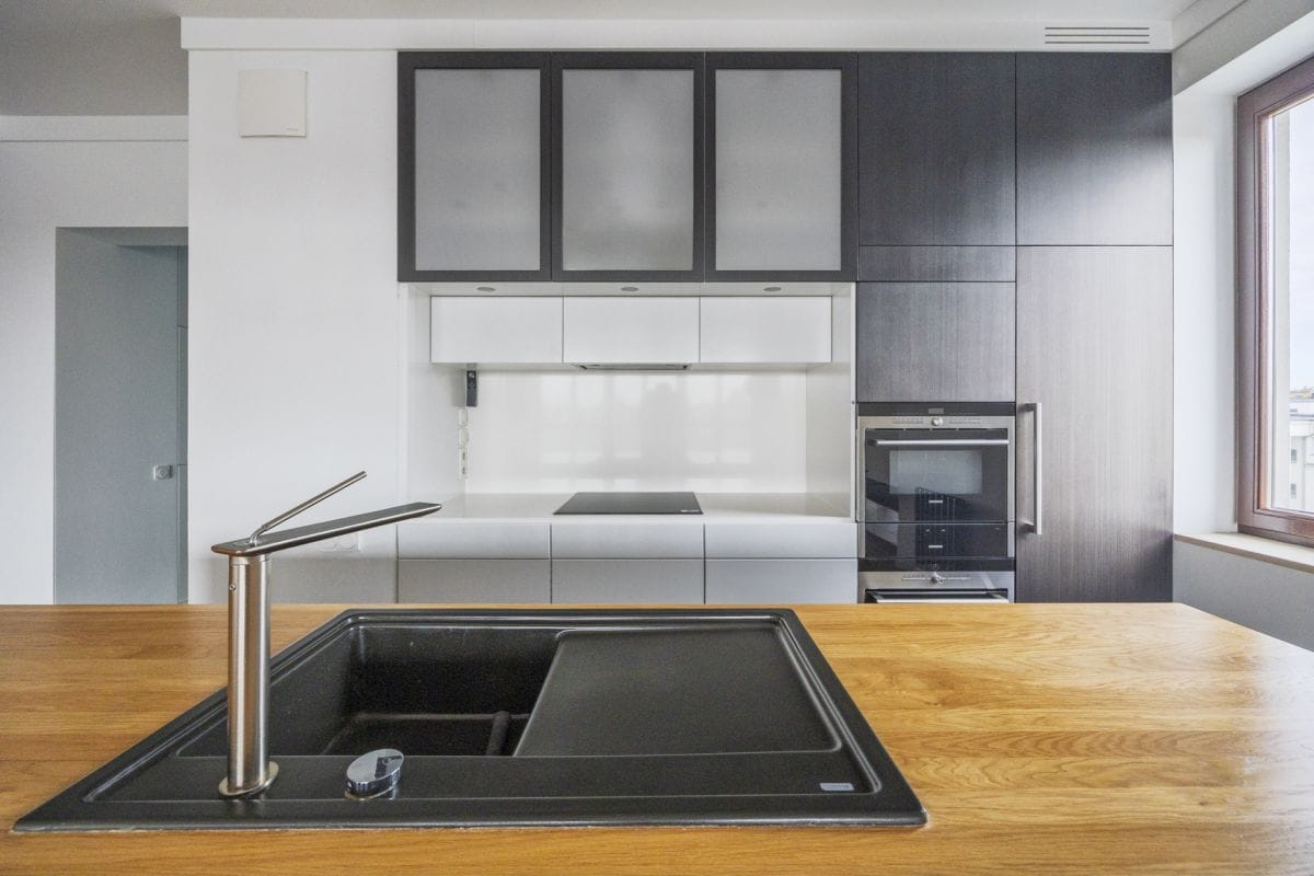 Mieszkanie 5 pokojowe na Wynajem