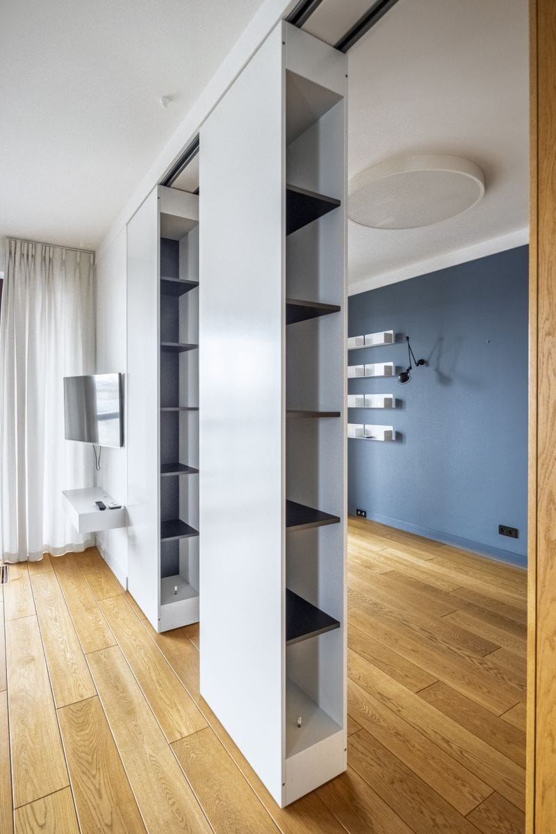 Mieszkanie 5 pokojowe na Wynajem