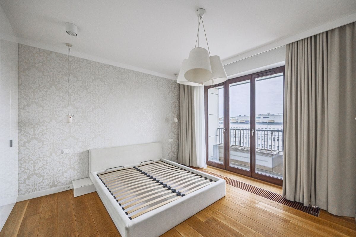 Mieszkanie 5 pokojowe na Wynajem