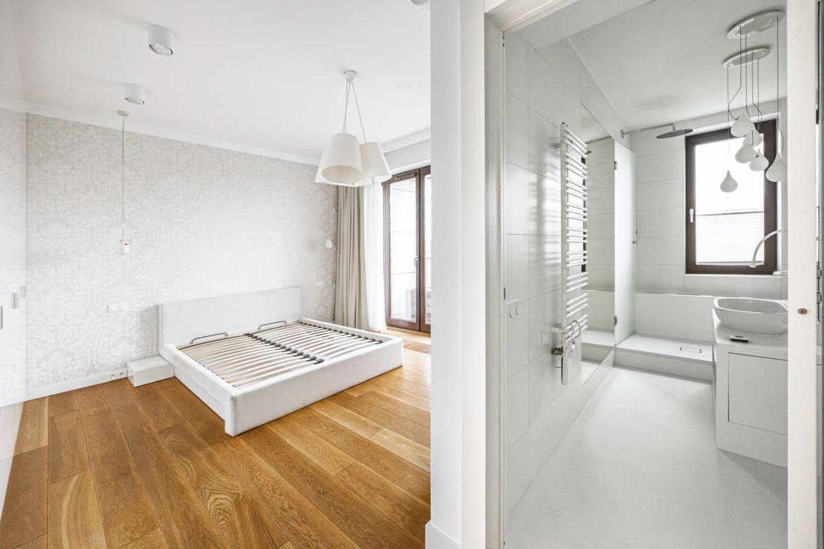 Mieszkanie 5 pokojowe na Wynajem