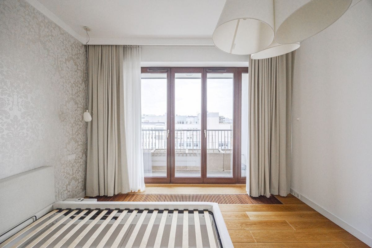 Mieszkanie 5 pokojowe na Wynajem