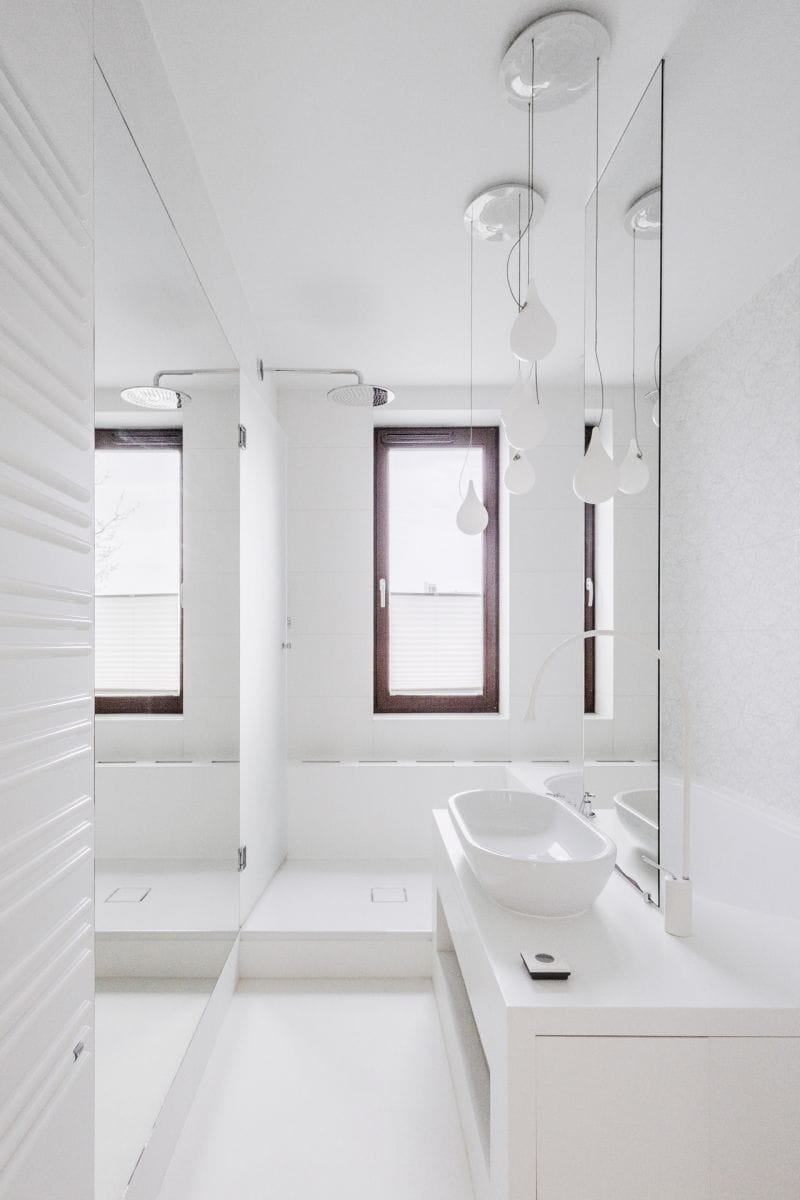 Mieszkanie 5 pokojowe na Wynajem