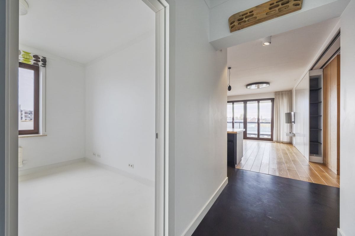 Mieszkanie 5 pokojowe na Wynajem