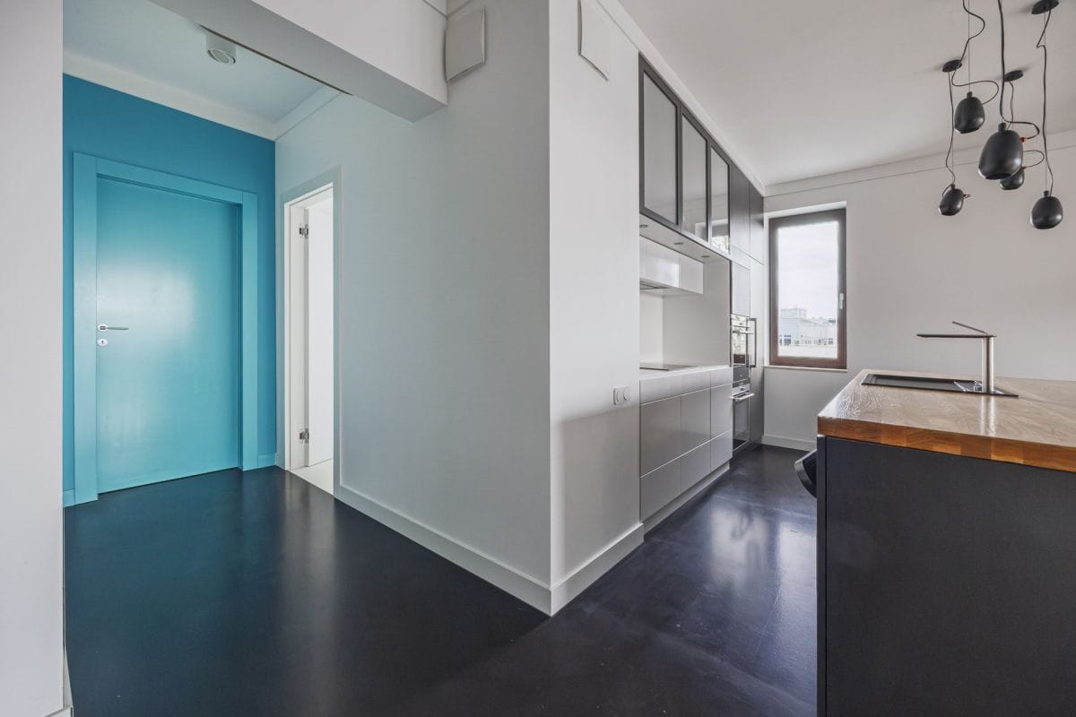 Mieszkanie 5 pokojowe na Wynajem