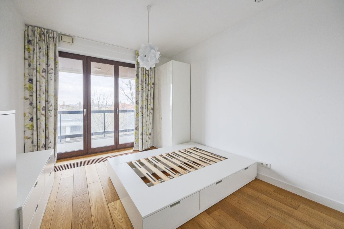 Mieszkanie 5 pokojowe na Wynajem