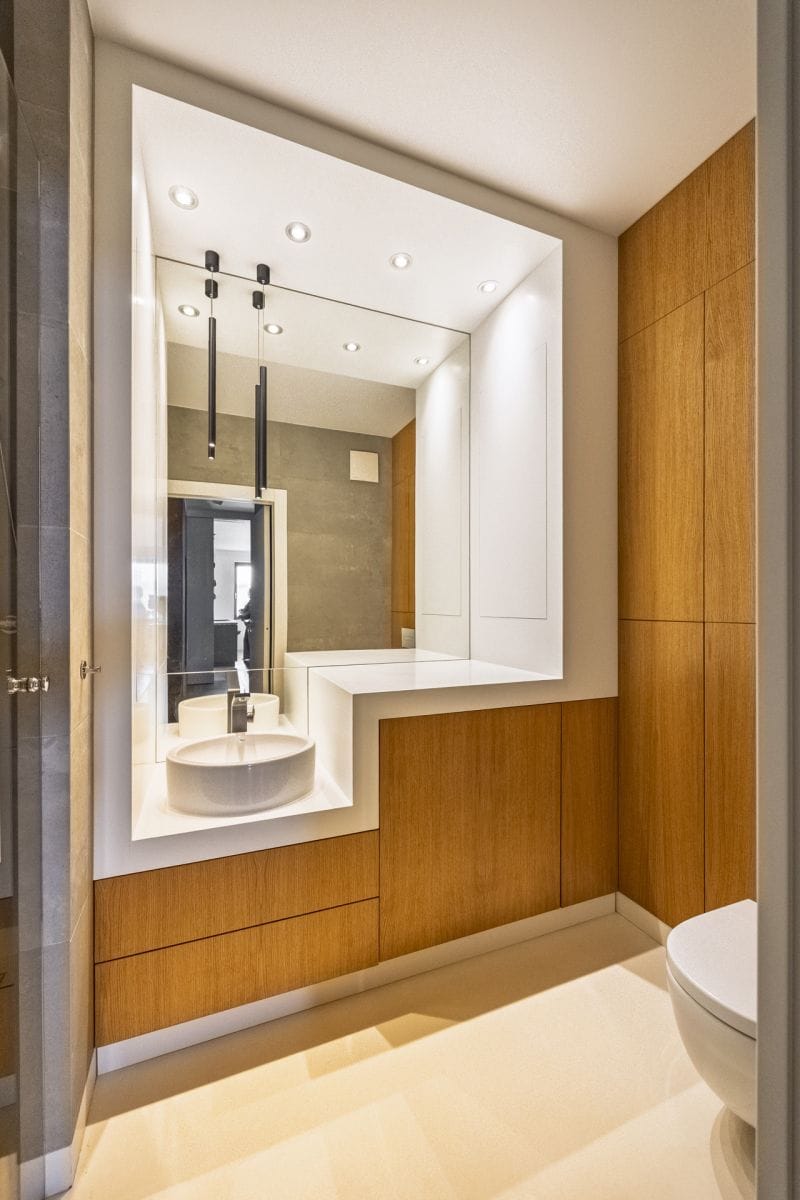 Mieszkanie 5 pokojowe na Wynajem