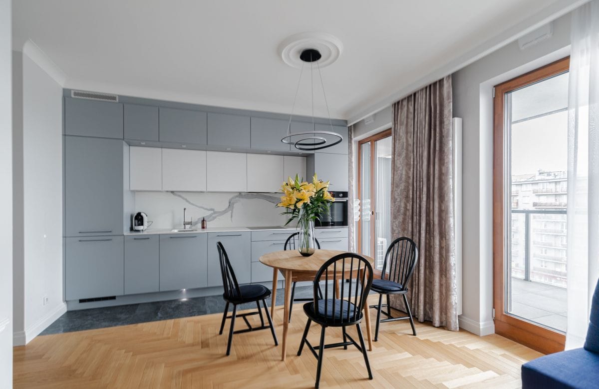 Mieszkanie 3 pokojowe na Wynajem