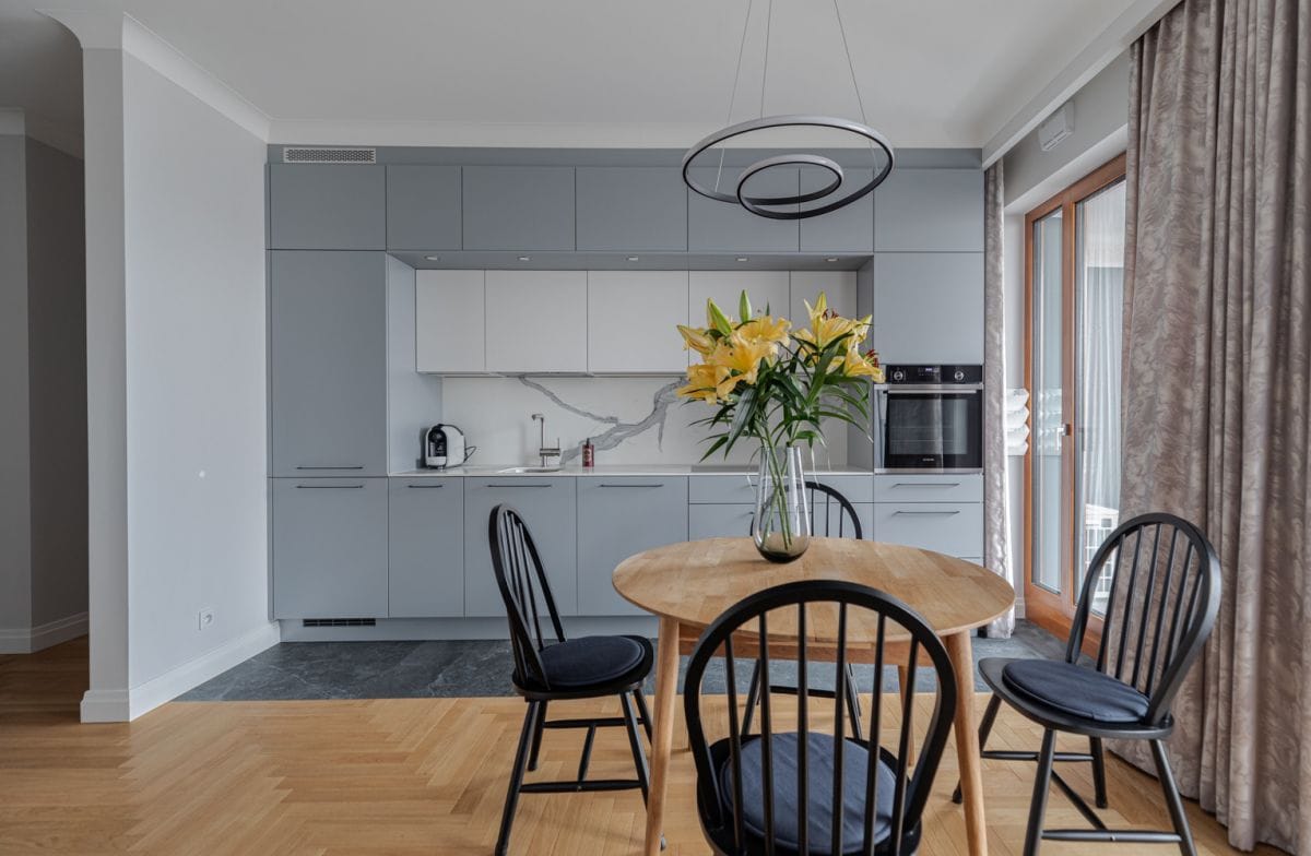 Mieszkanie 3 pokojowe na Wynajem