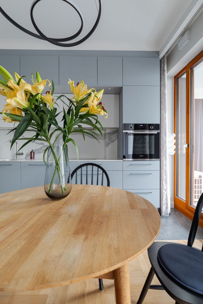 Mieszkanie 3 pokojowe na Wynajem